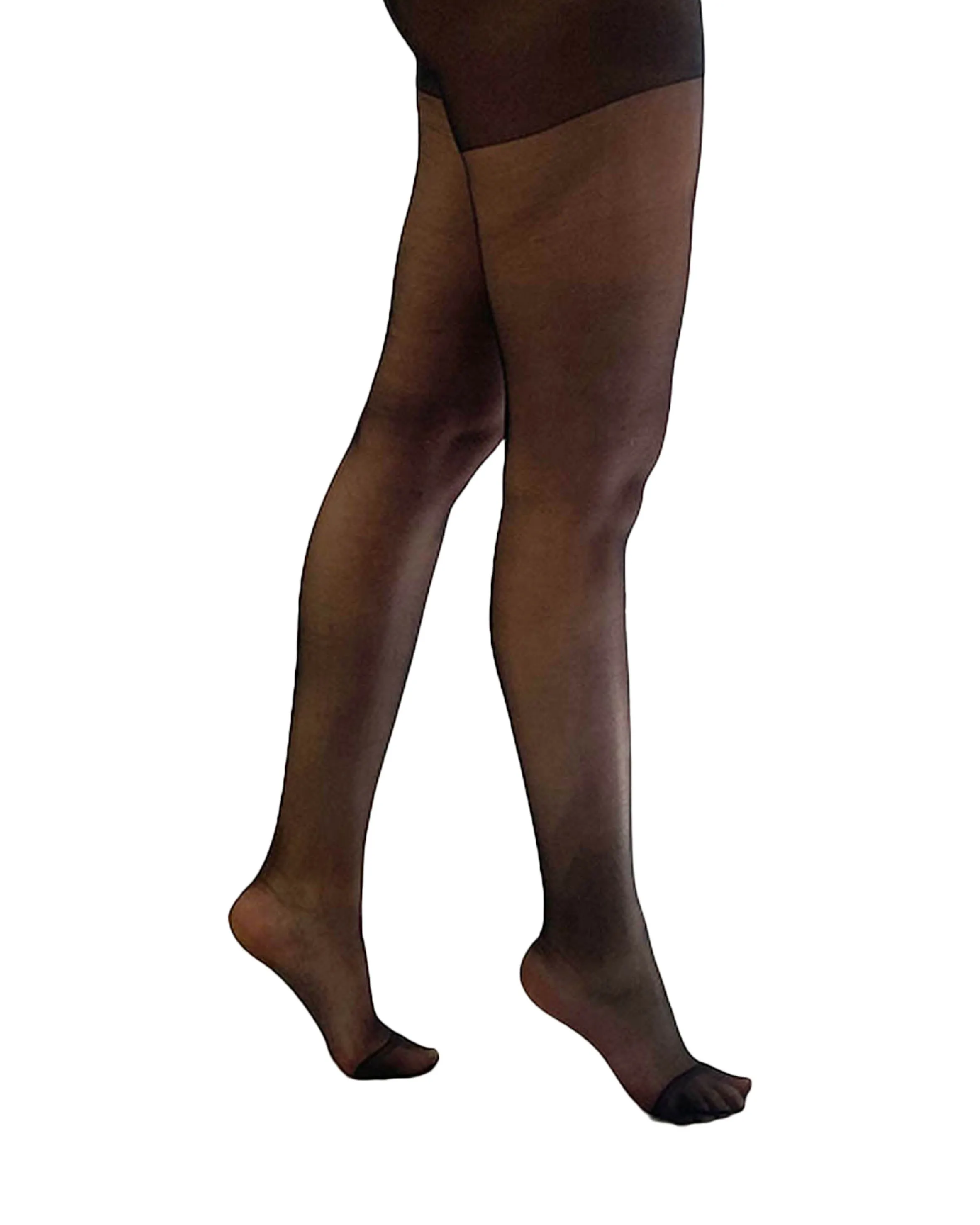 15 Denier Sheer Tights (3 pack) - Essential