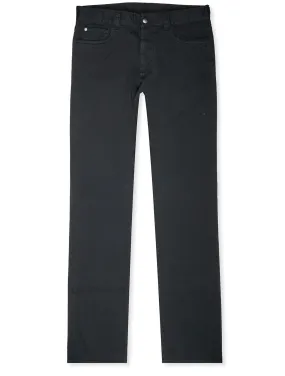 5-Pocket Chino Navy