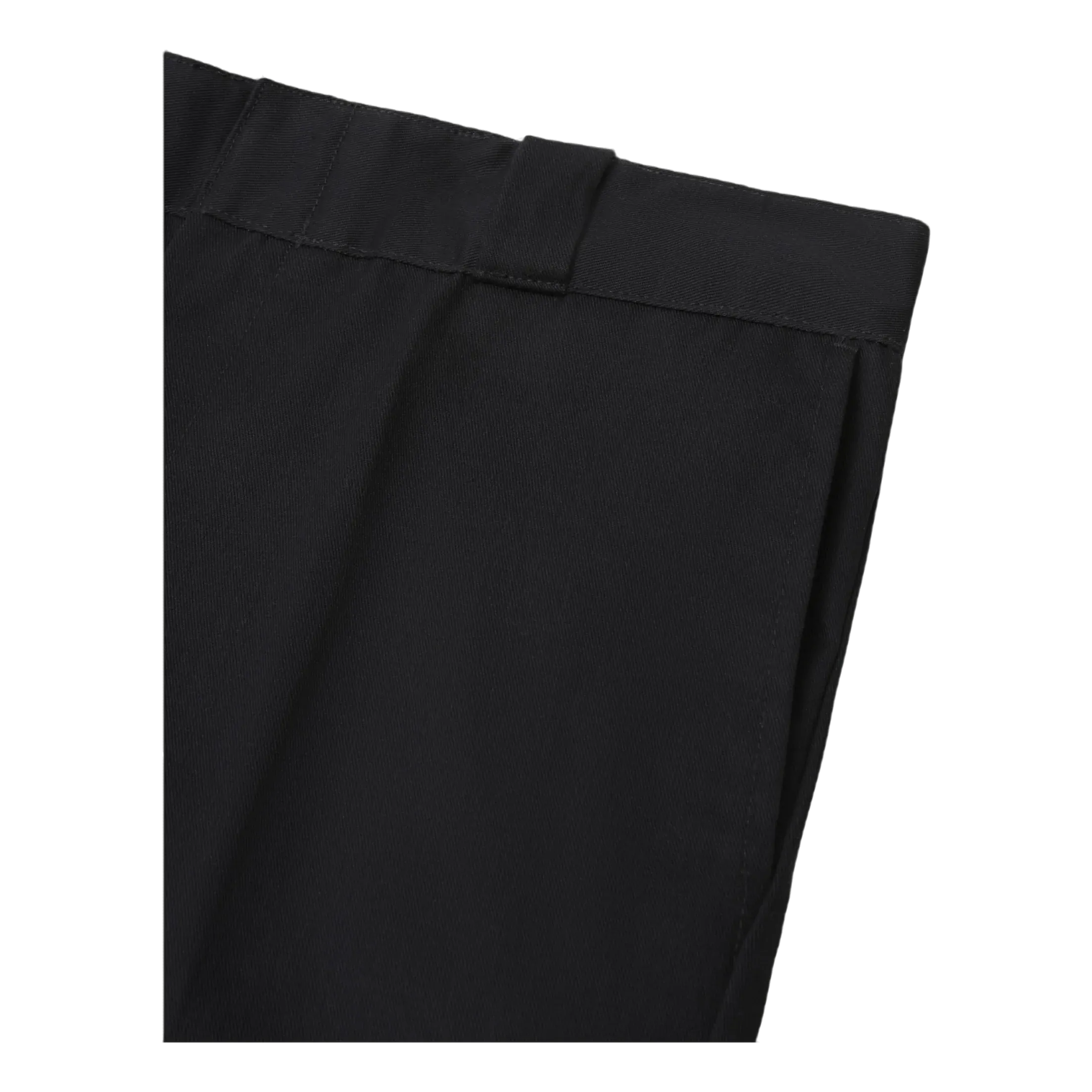 873 Work Pant Rec Black