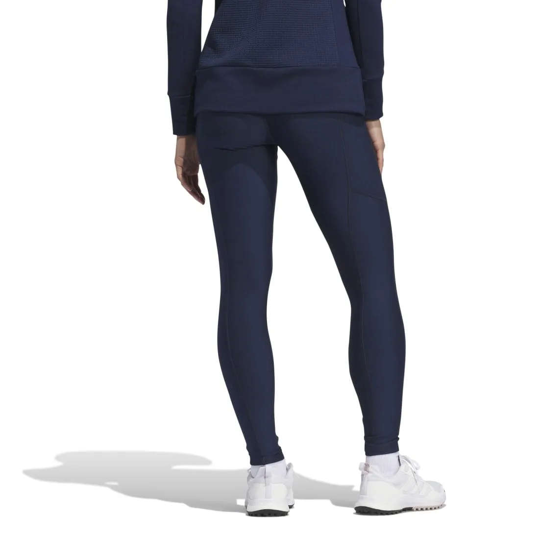 adidas Ladies COLD.RDY Golf Leggings IS9740