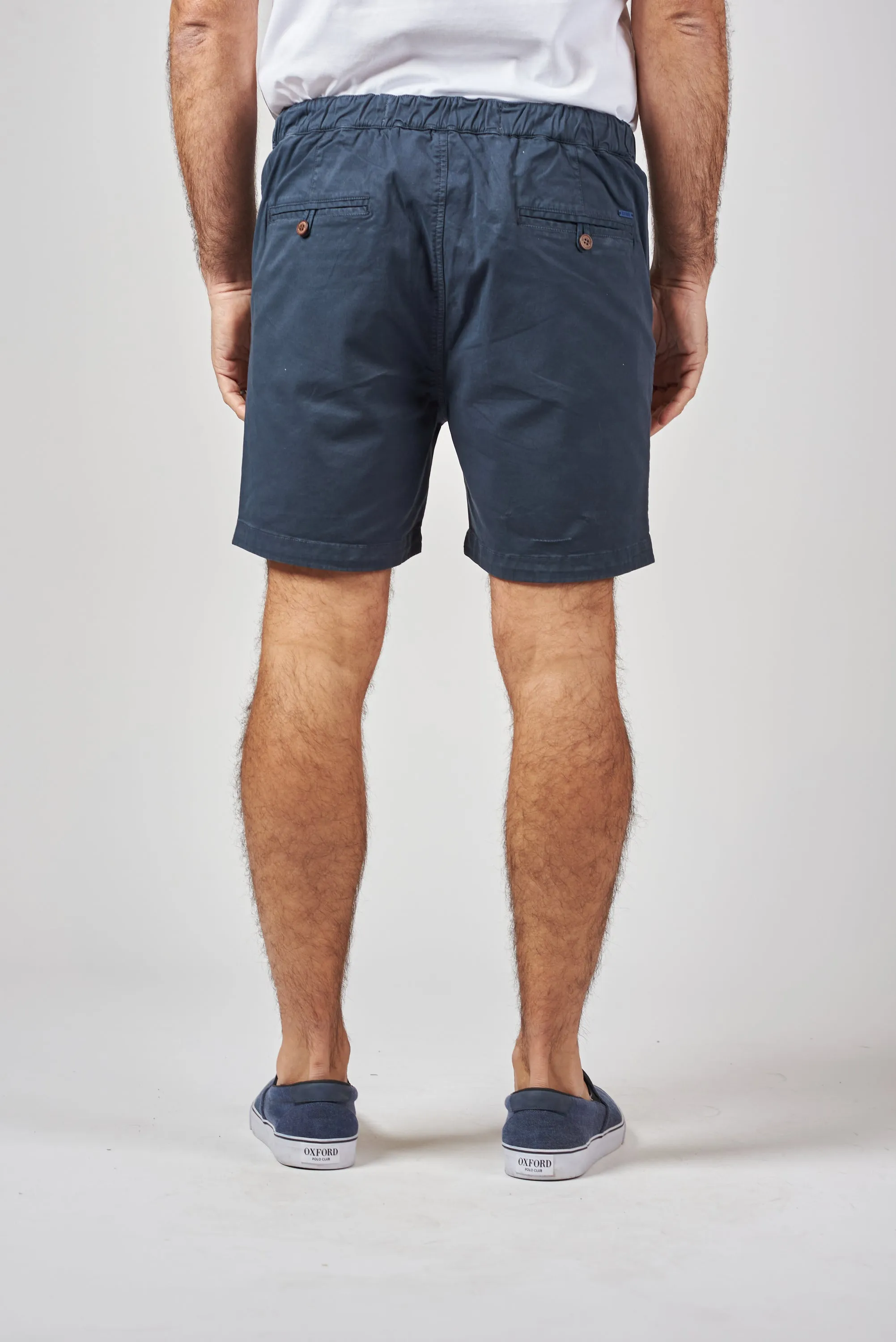 BERMUDA SMART NAVY