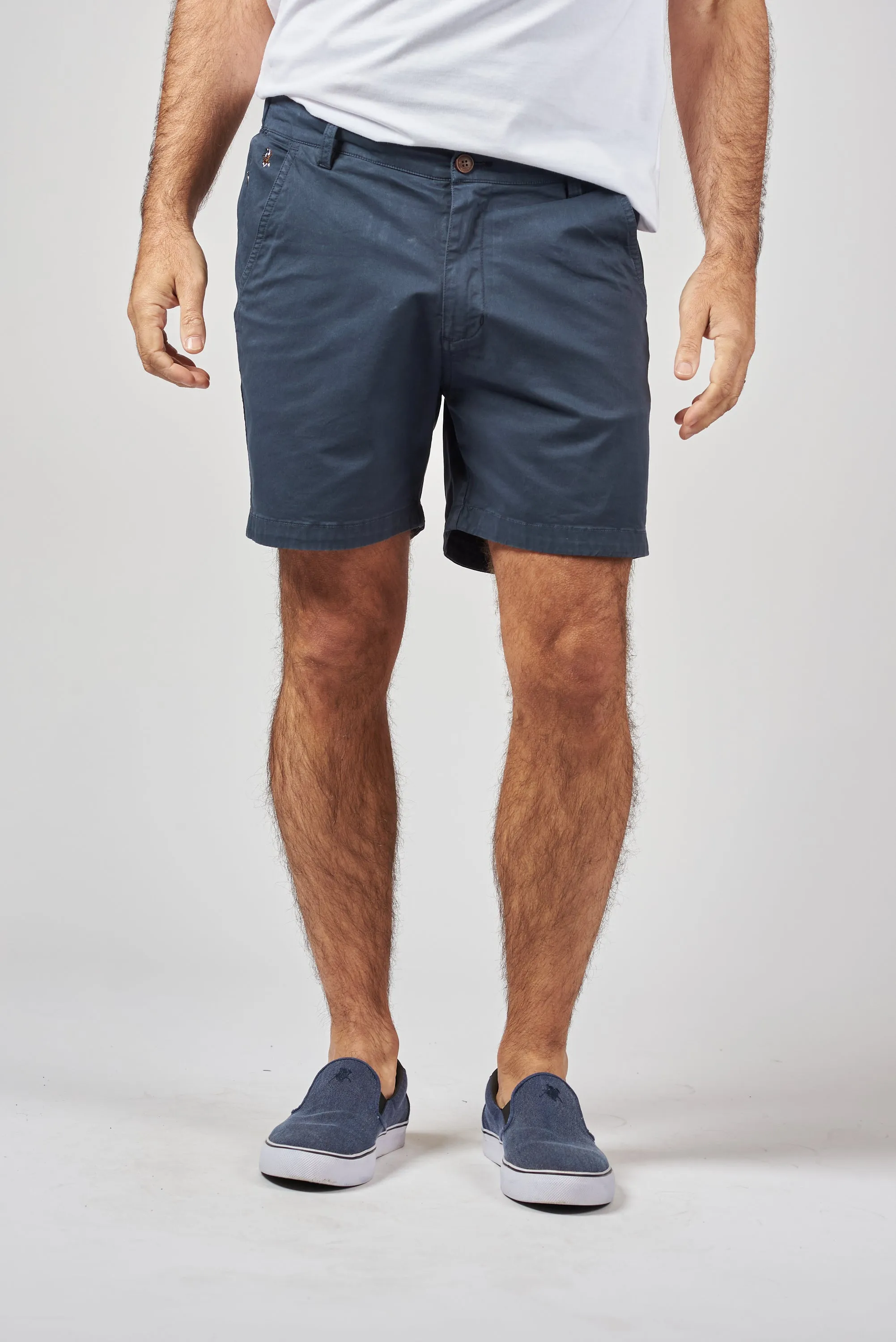 BERMUDA SMART NAVY