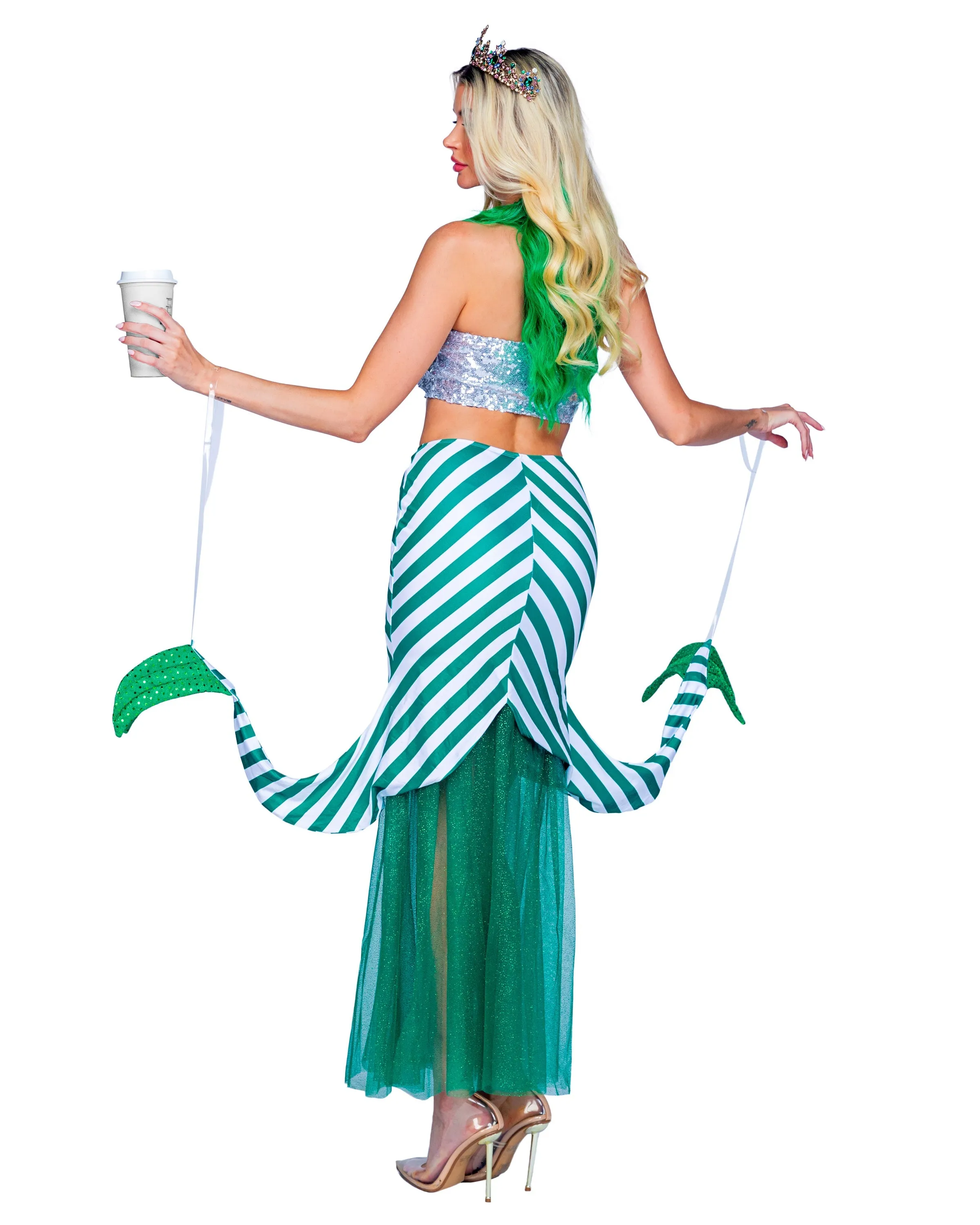 Blue Zone Planet |  2pc Starstruck Mermaid