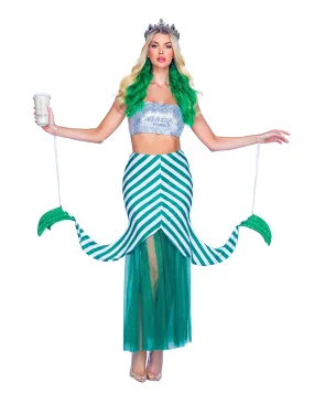 Blue Zone Planet |  2pc Starstruck Mermaid