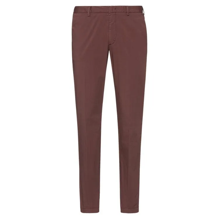 Boss Leisure Trouser -Kaito1