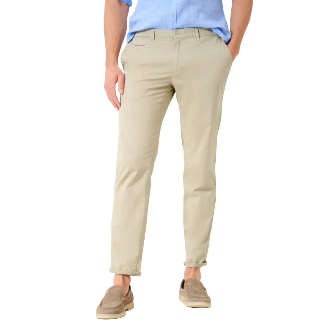 Brax Fabio Ultralight Chinos - Beige