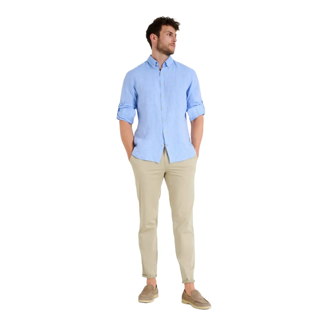 Brax Fabio Ultralight Chinos - Beige