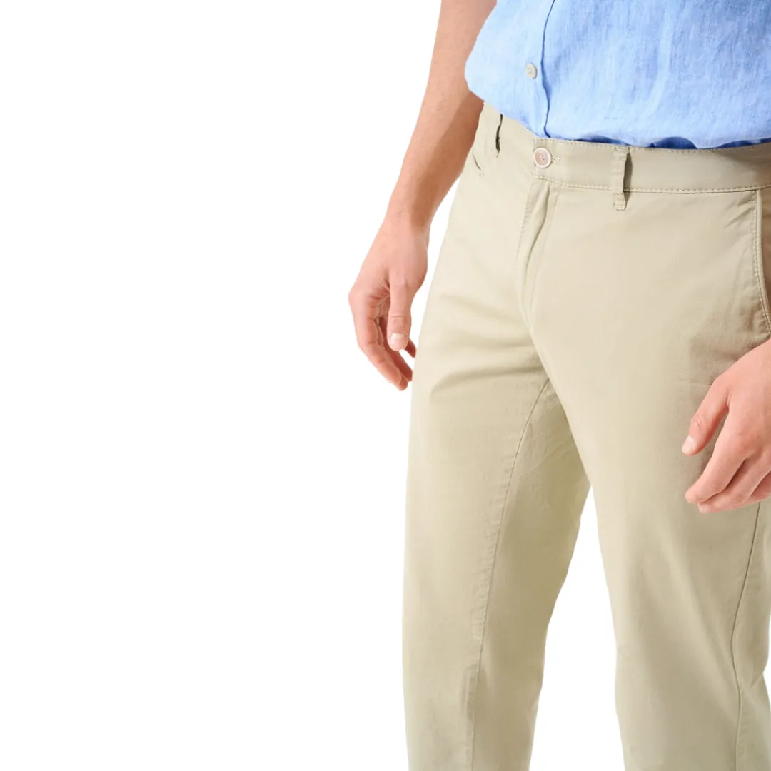 Brax Fabio Ultralight Chinos - Beige