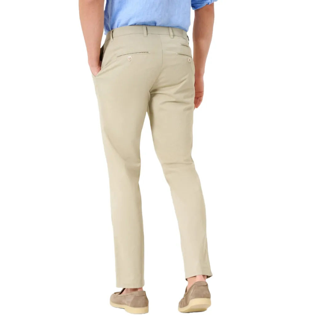 Brax Fabio Ultralight Chinos - Beige