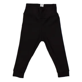 Bumblito Leggings- Basic Black