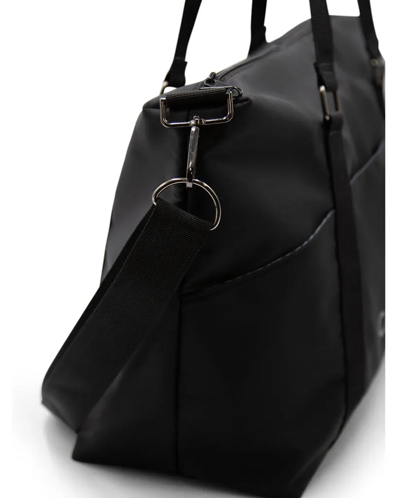 Capezio Casey Carry-All Duffle Bag - B311 - Black