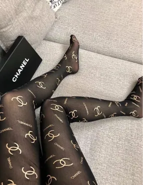 “CC” Tights