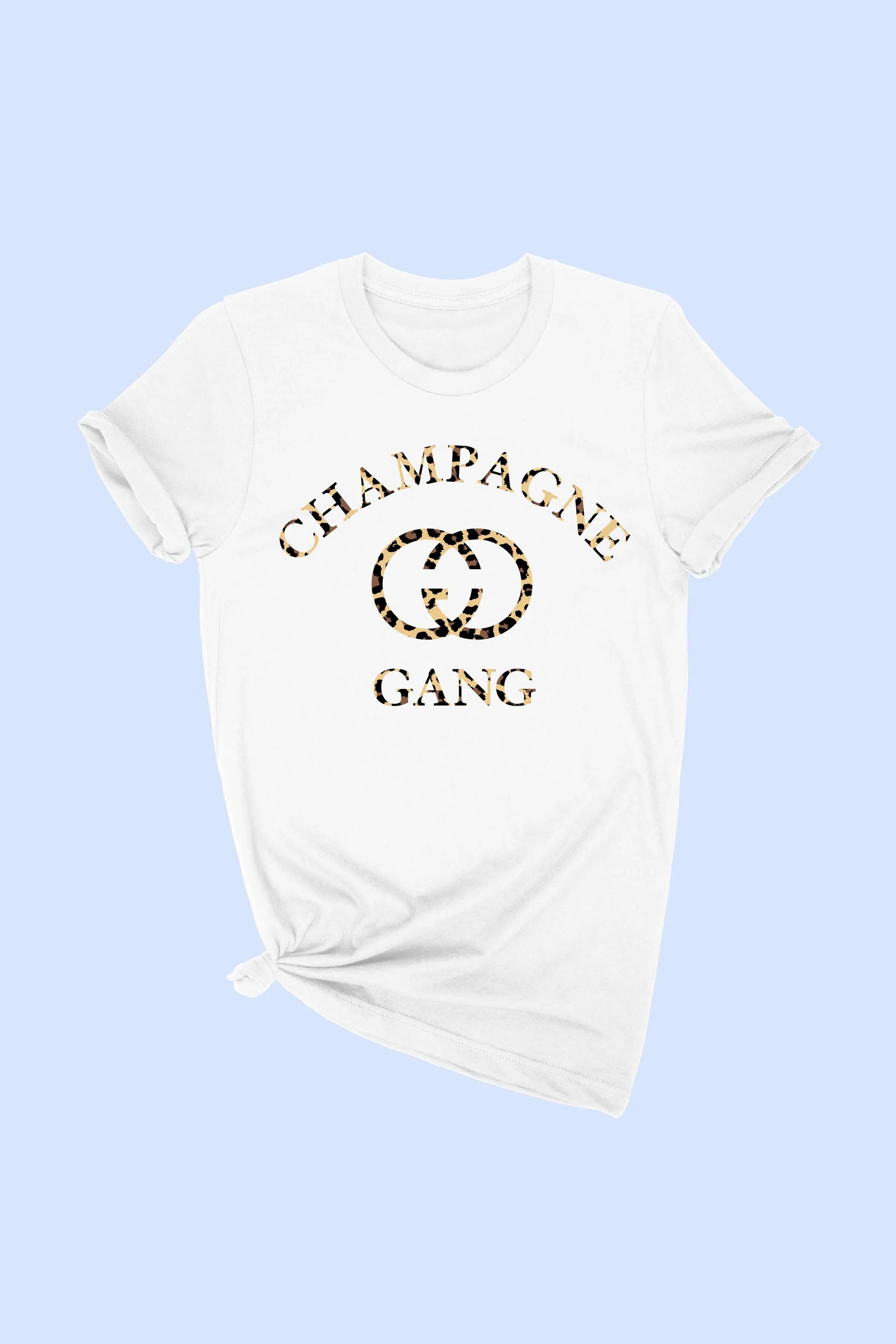 Champagne Gang