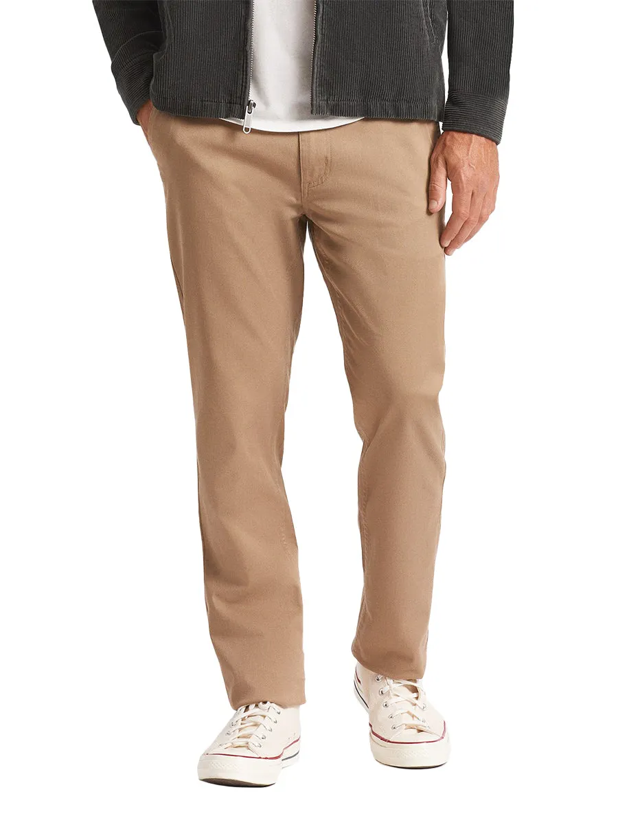 Choice Chino - Khaki