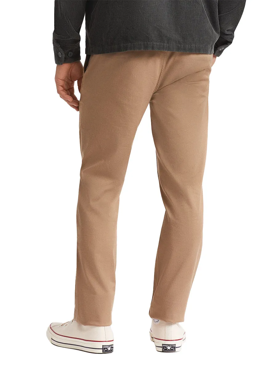 Choice Chino - Khaki