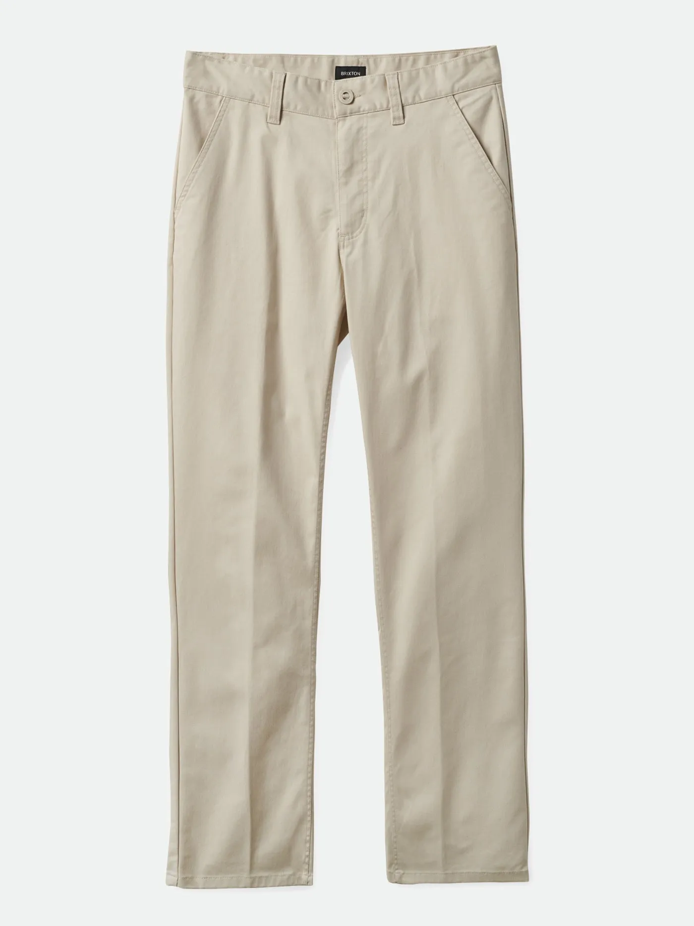 Choice Chino Regular Pants