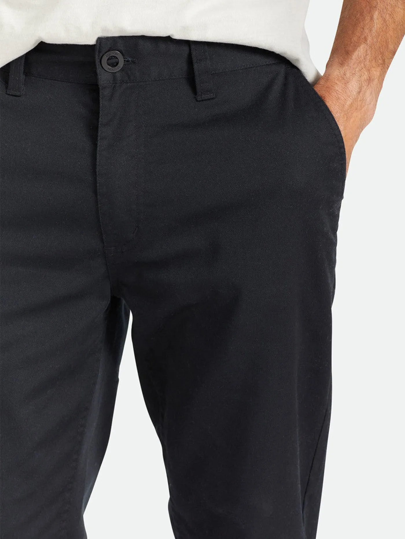 Choice Chino Regular Pants