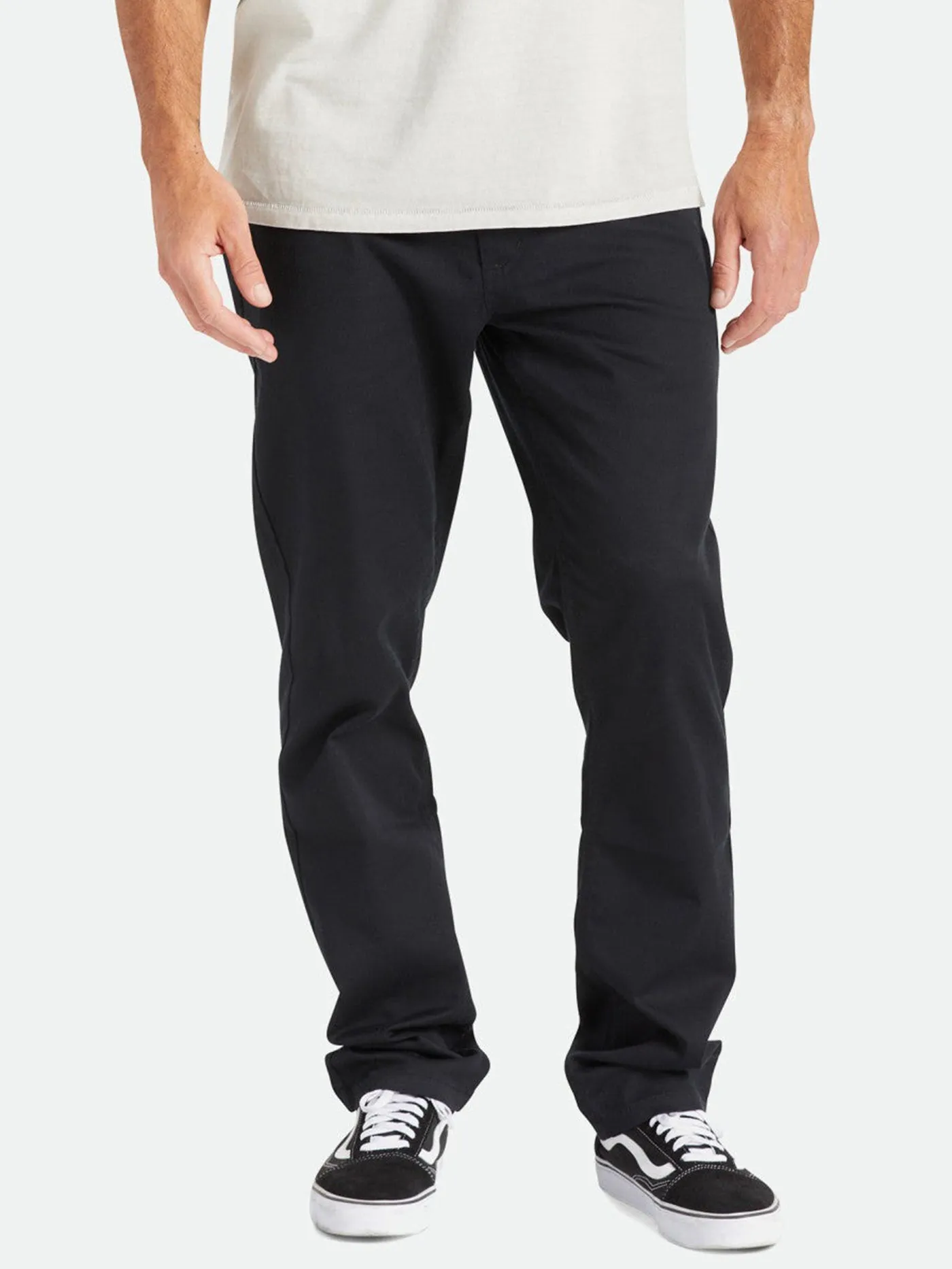 Choice Chino Regular Pants