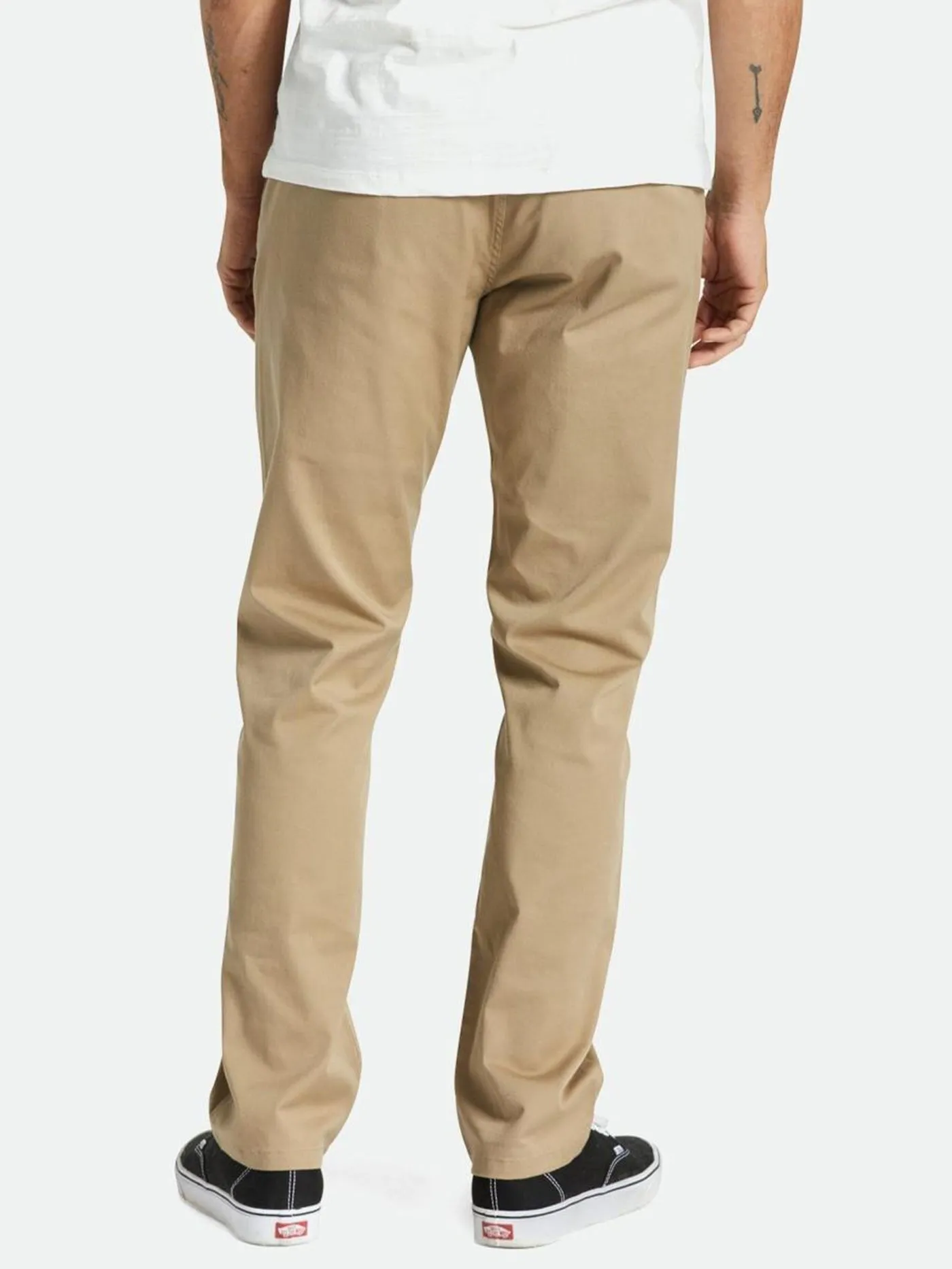 Choice Chino Regular Pants