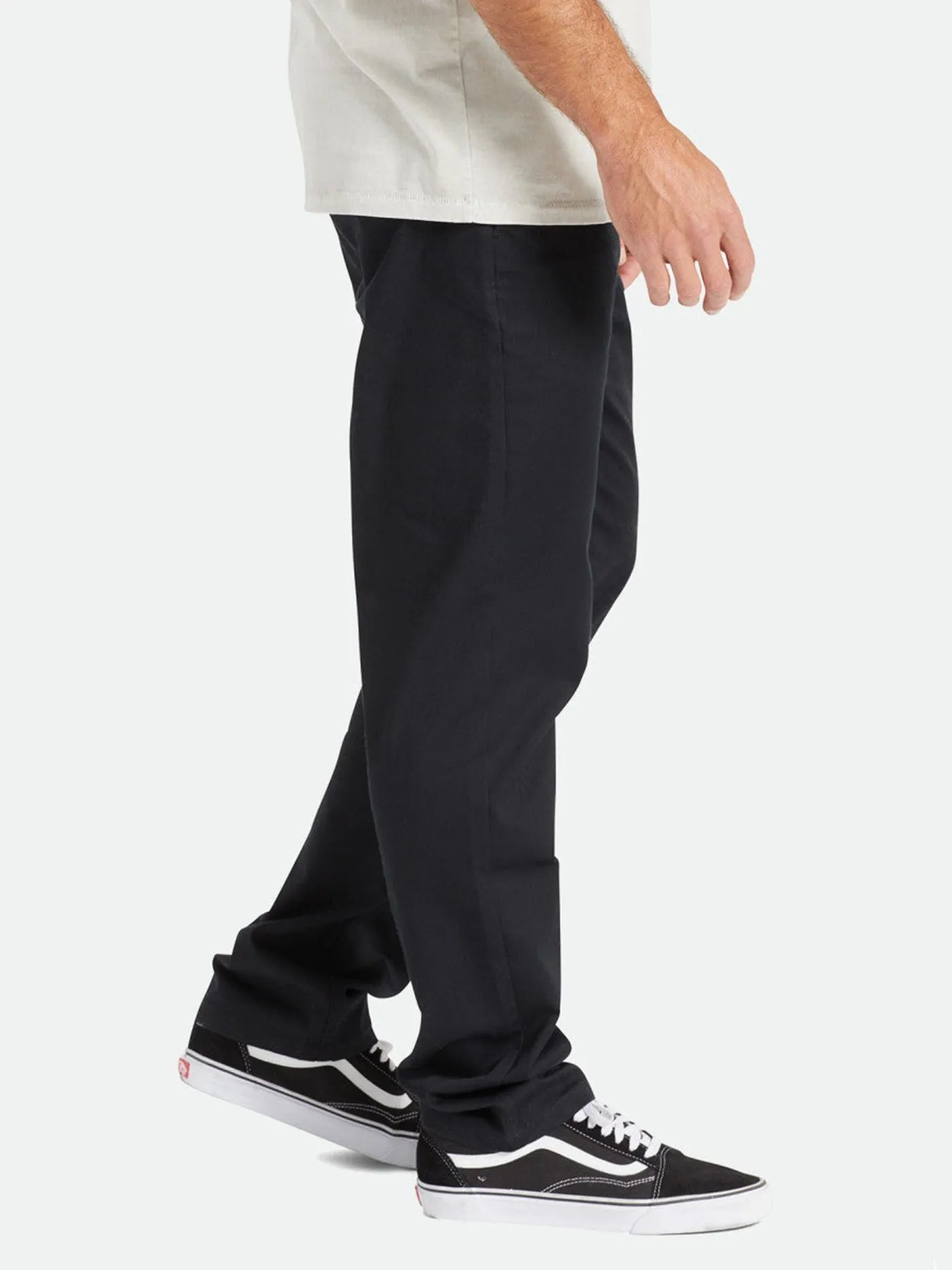 Choice Chino Regular Pants