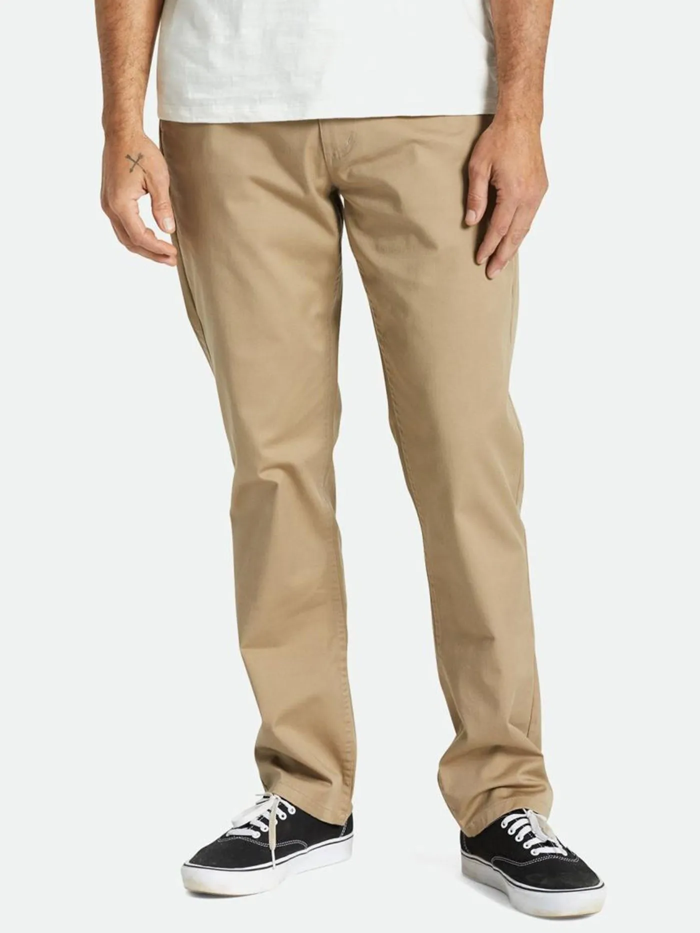 Choice Chino Regular Pants