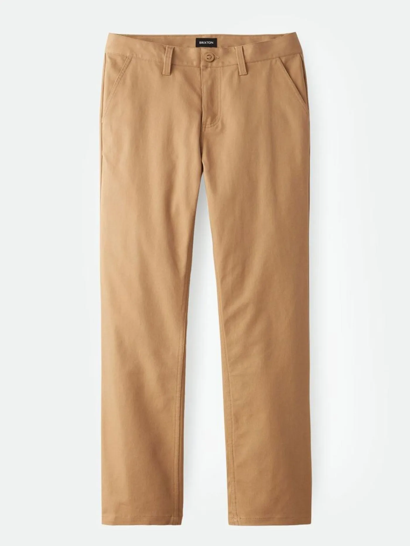 Choice Chino Regular Pants