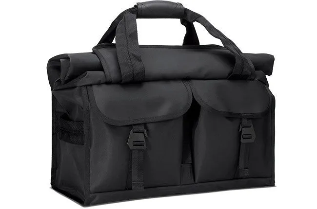 Chrome Industries Sotnik Duffle Gym / Carry-on Bag