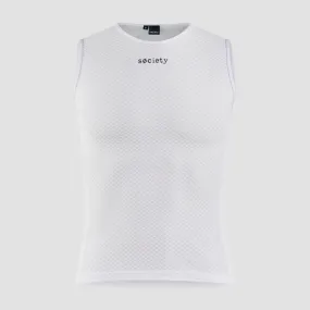 Classic Base Layer (White)