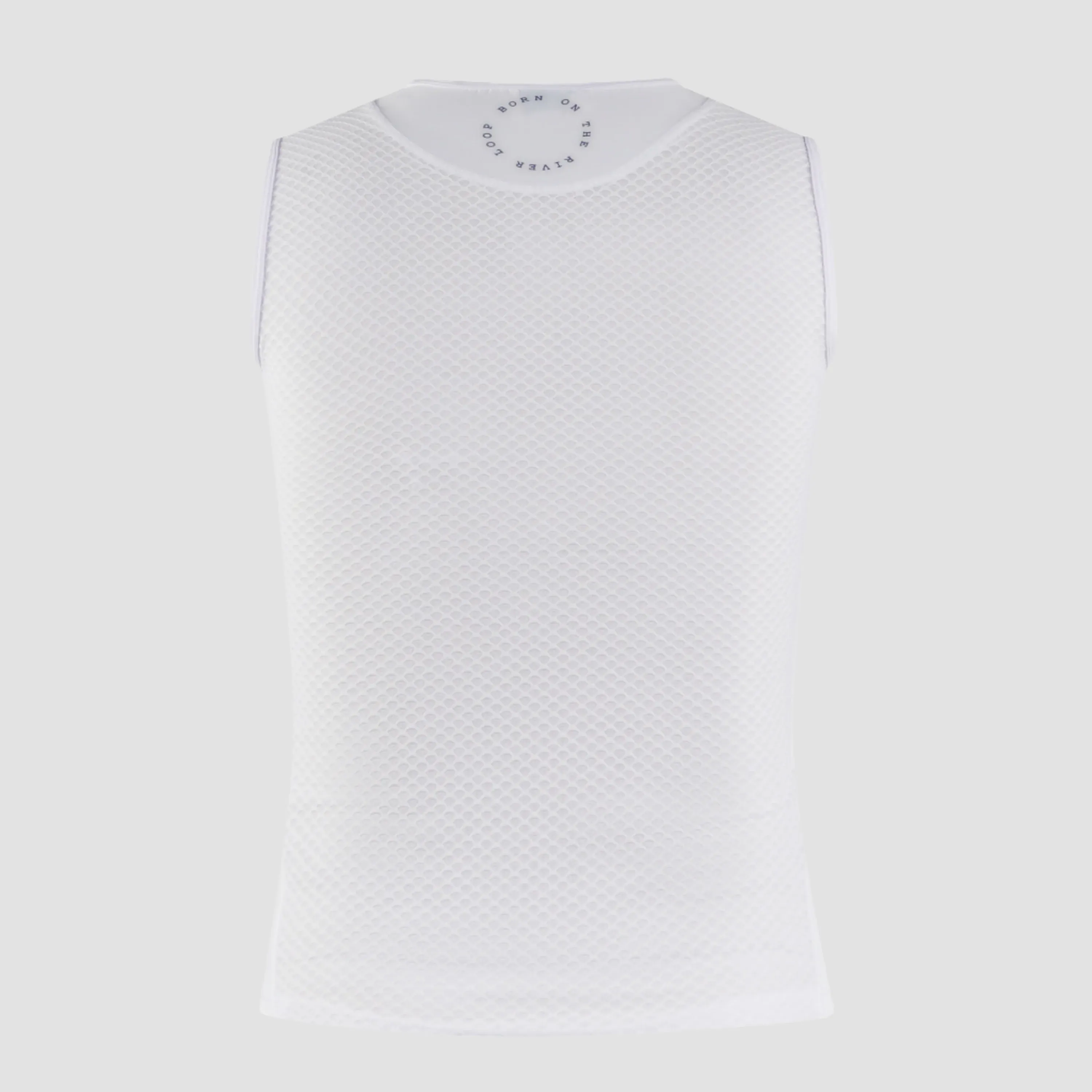 Classic Base Layer (White)