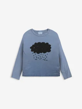 Cloud Long Sleeve T-Shirt