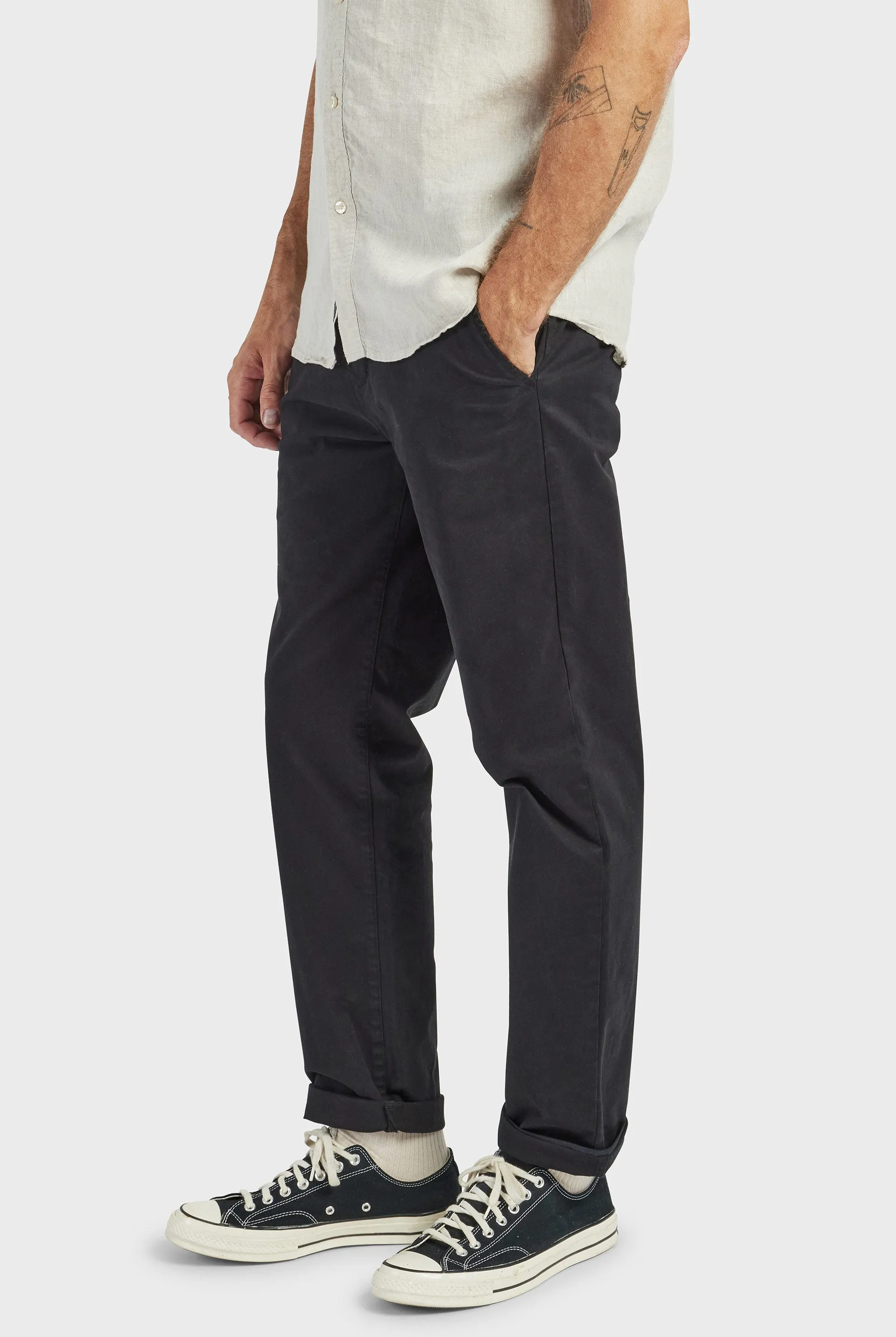 Cooper Straight Chino