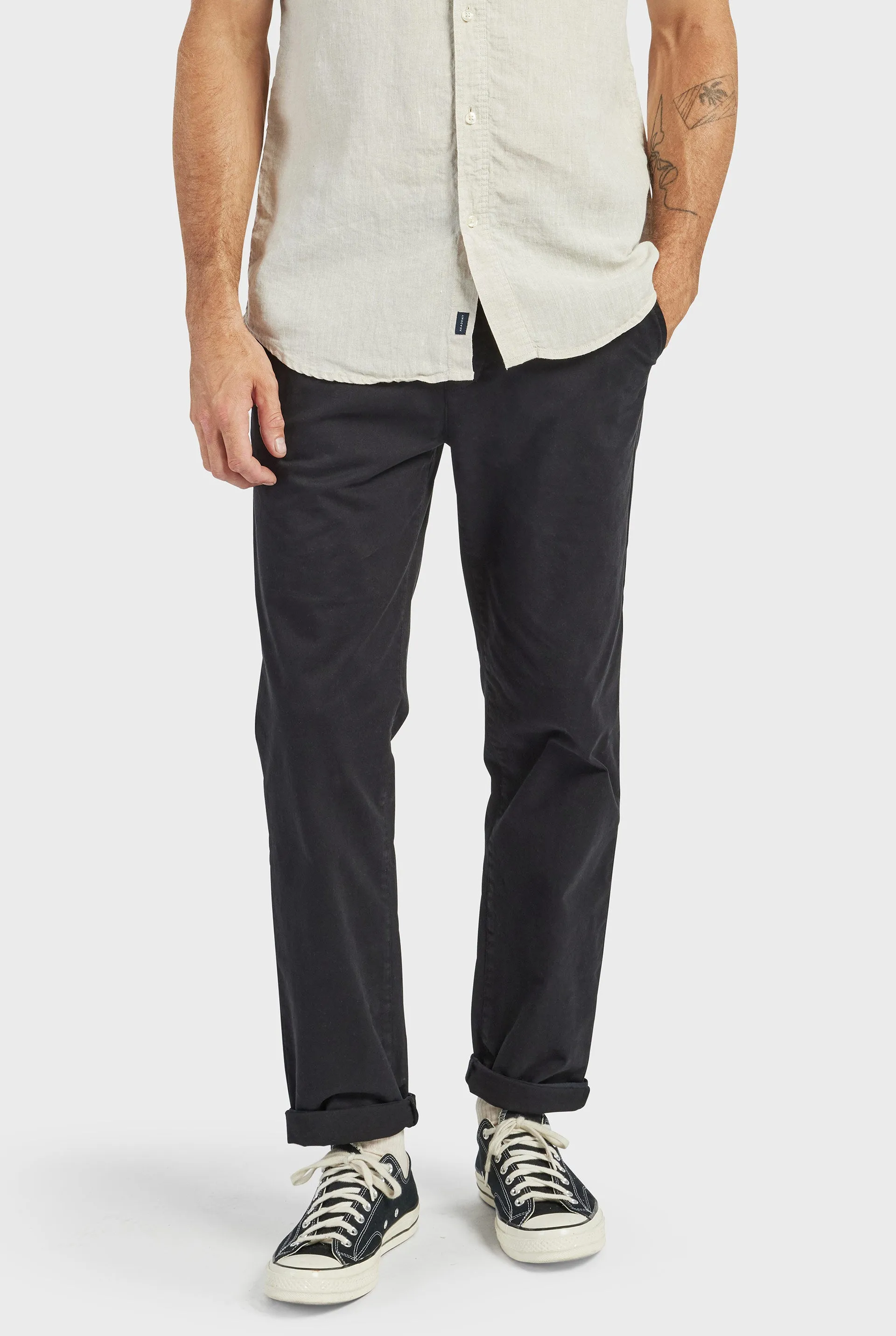 Cooper Straight Chino