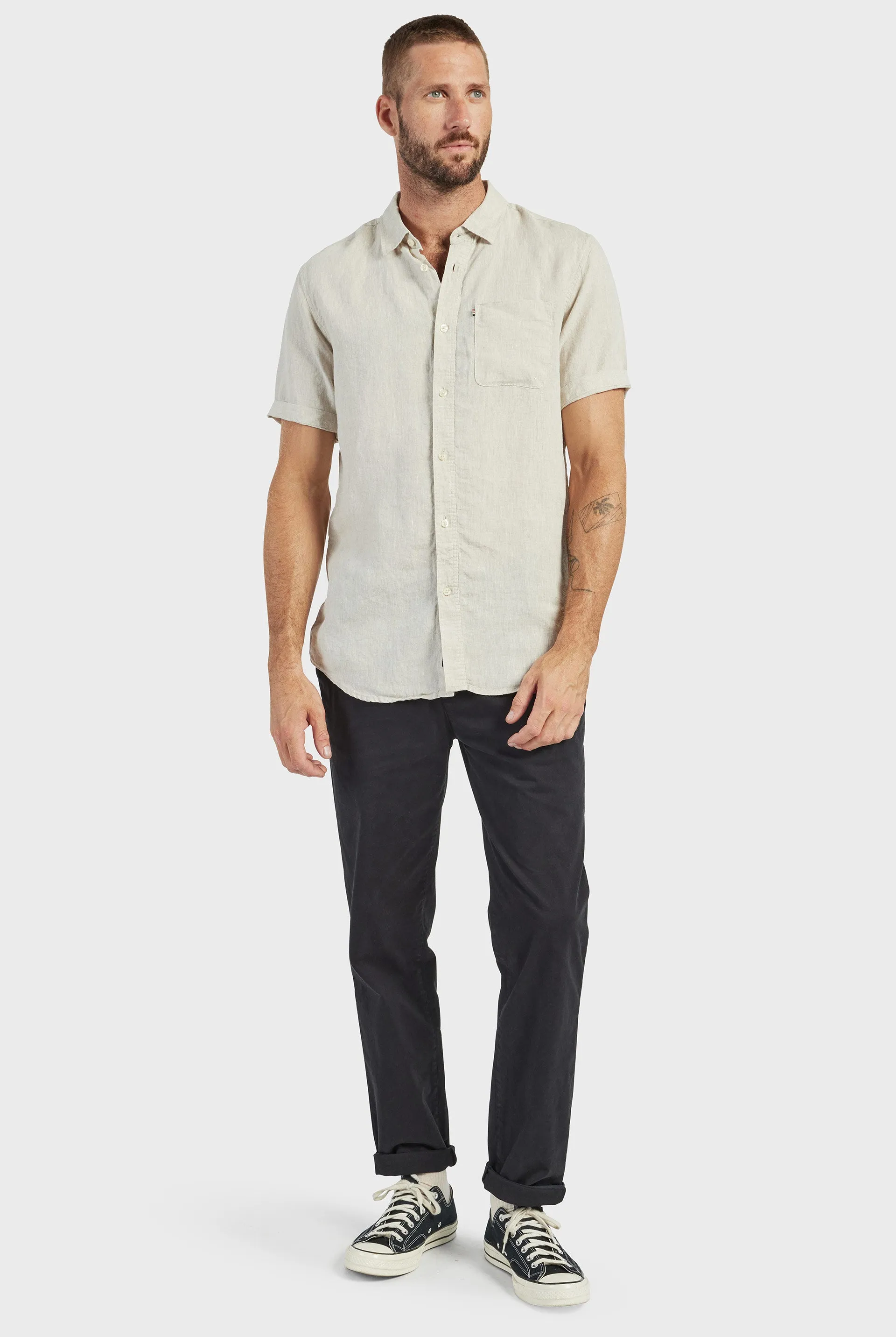 Cooper Straight Chino