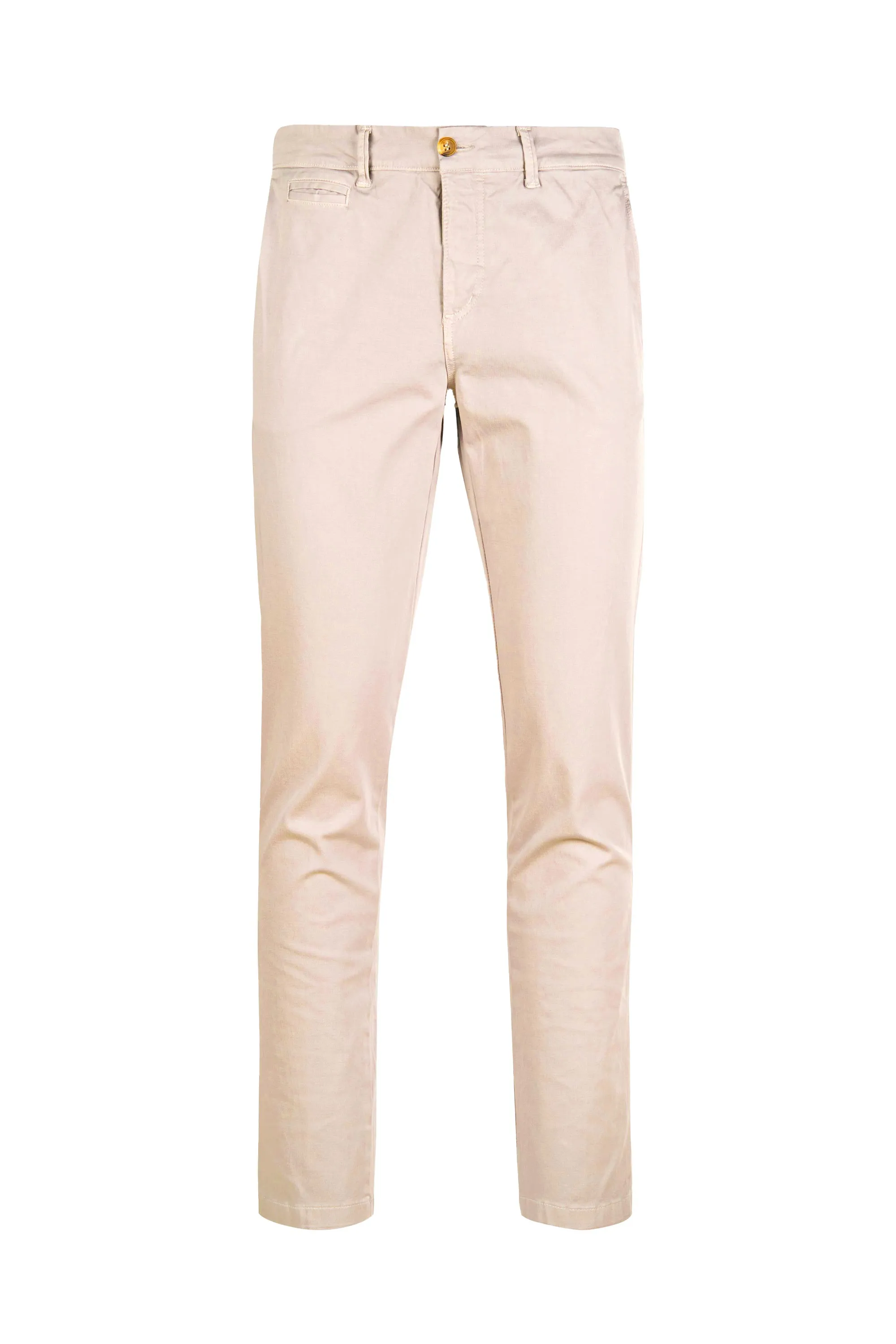 Cotton Chinos