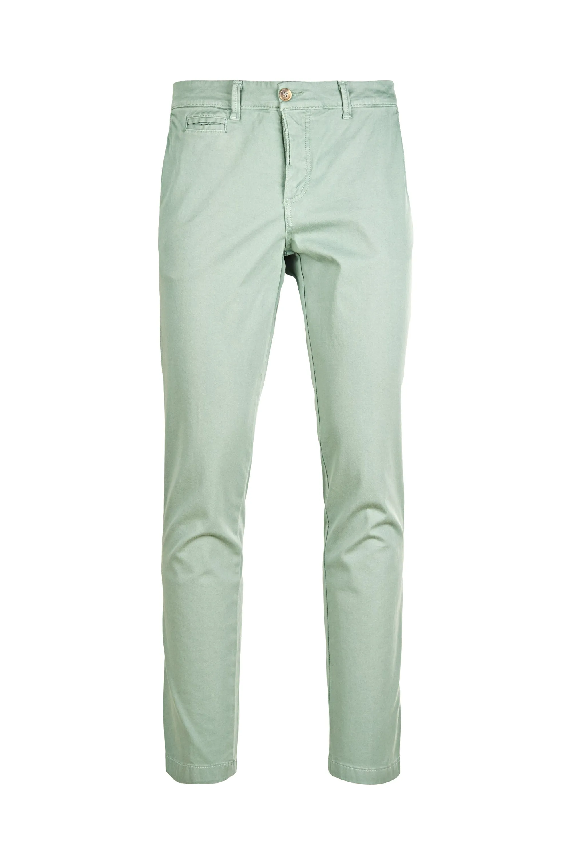 Cotton Chinos