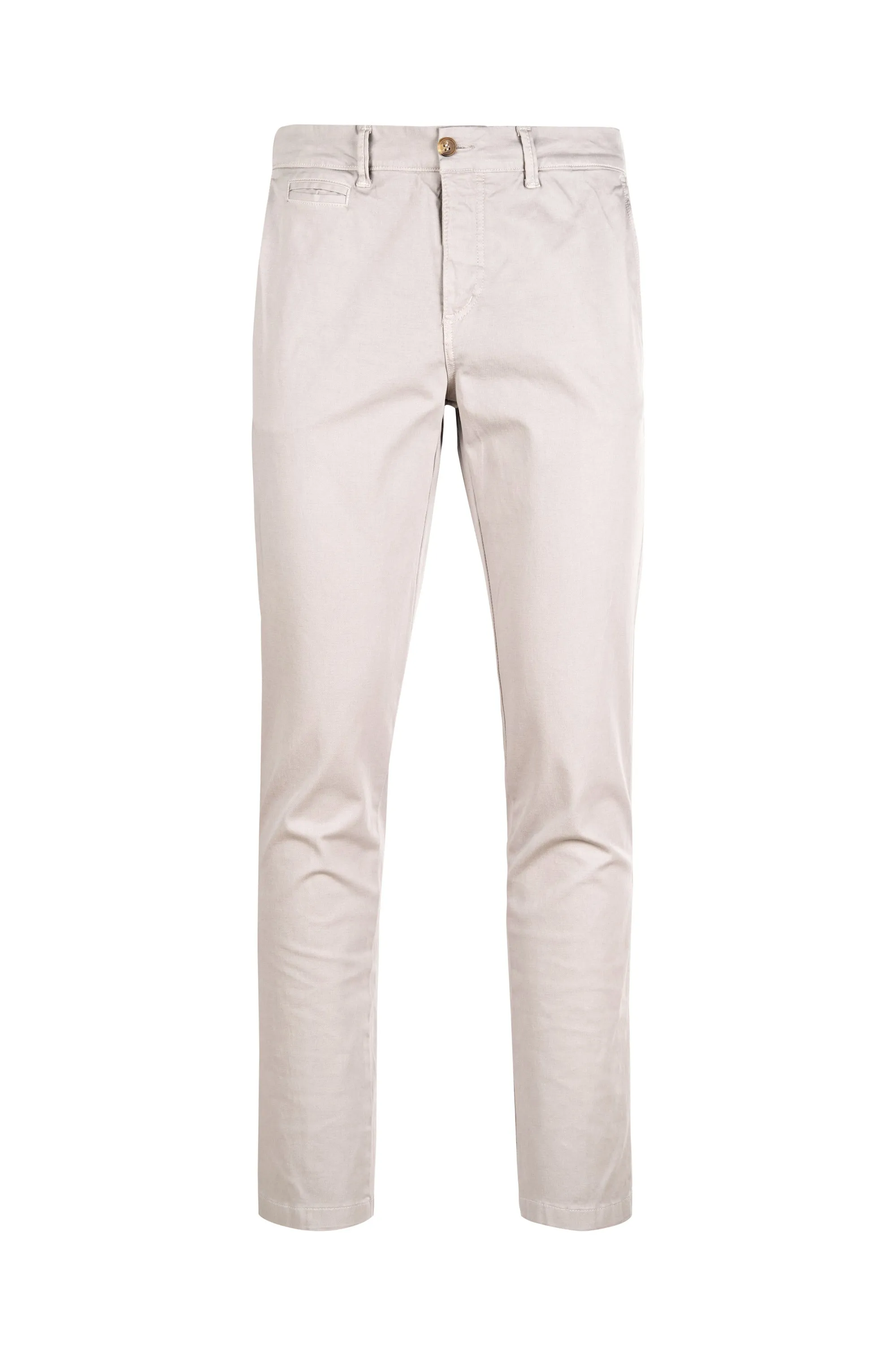 Cotton Chinos