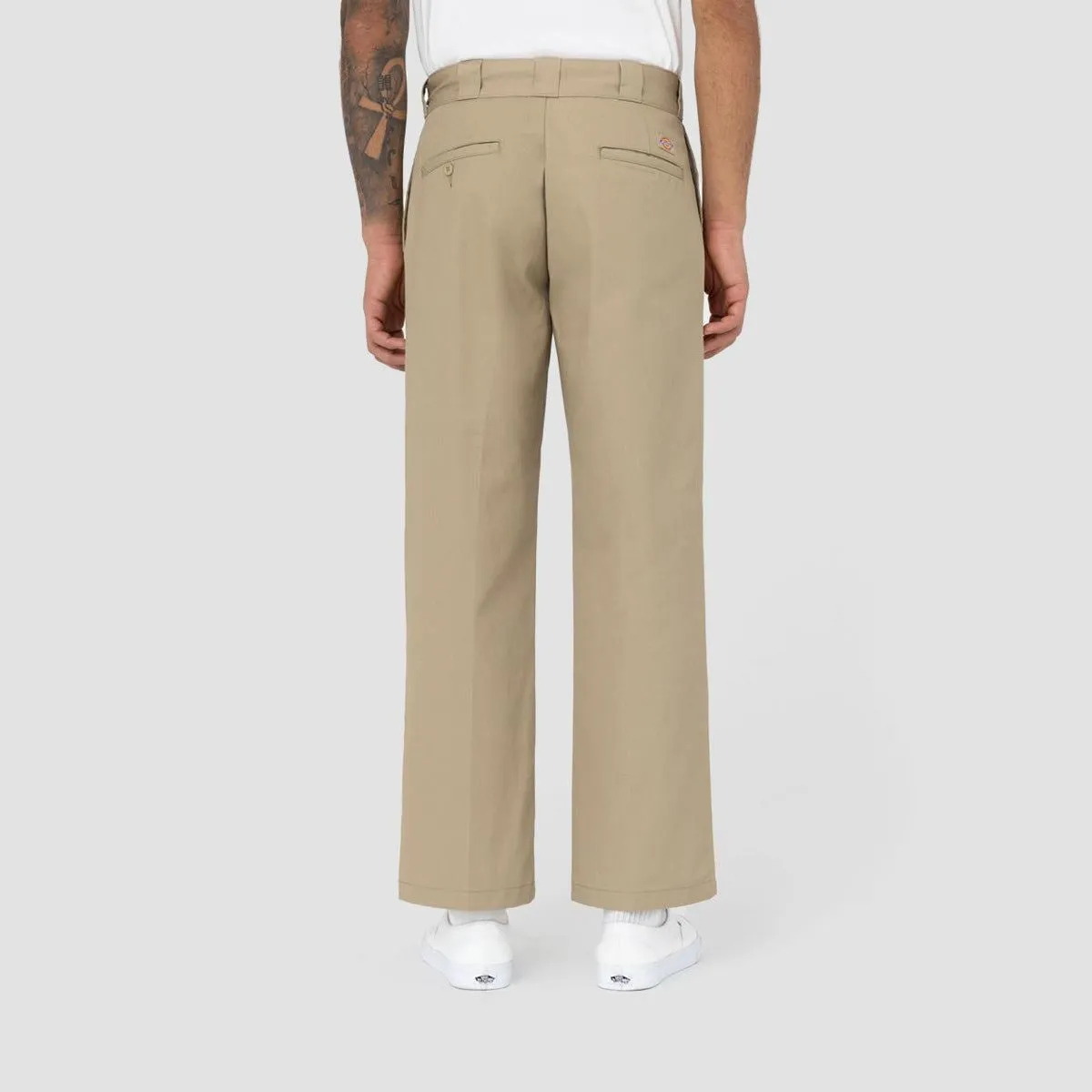 Dickies 874 Original Fit Work Pants Recycled Khaki