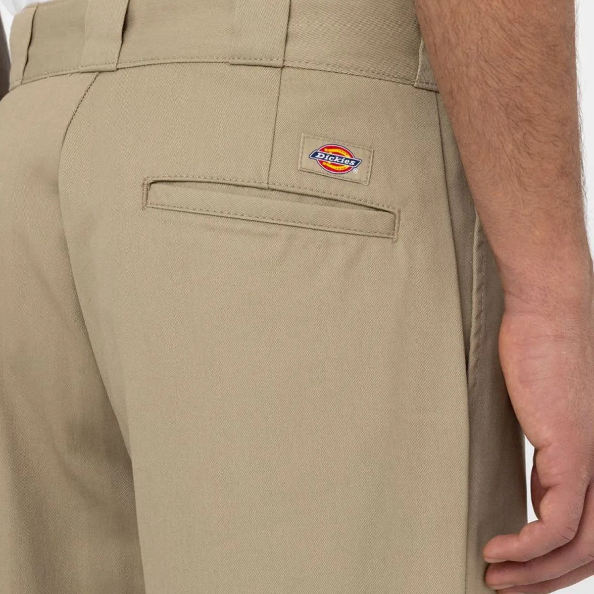 Dickies 874 Original Fit Work Pants Recycled Khaki