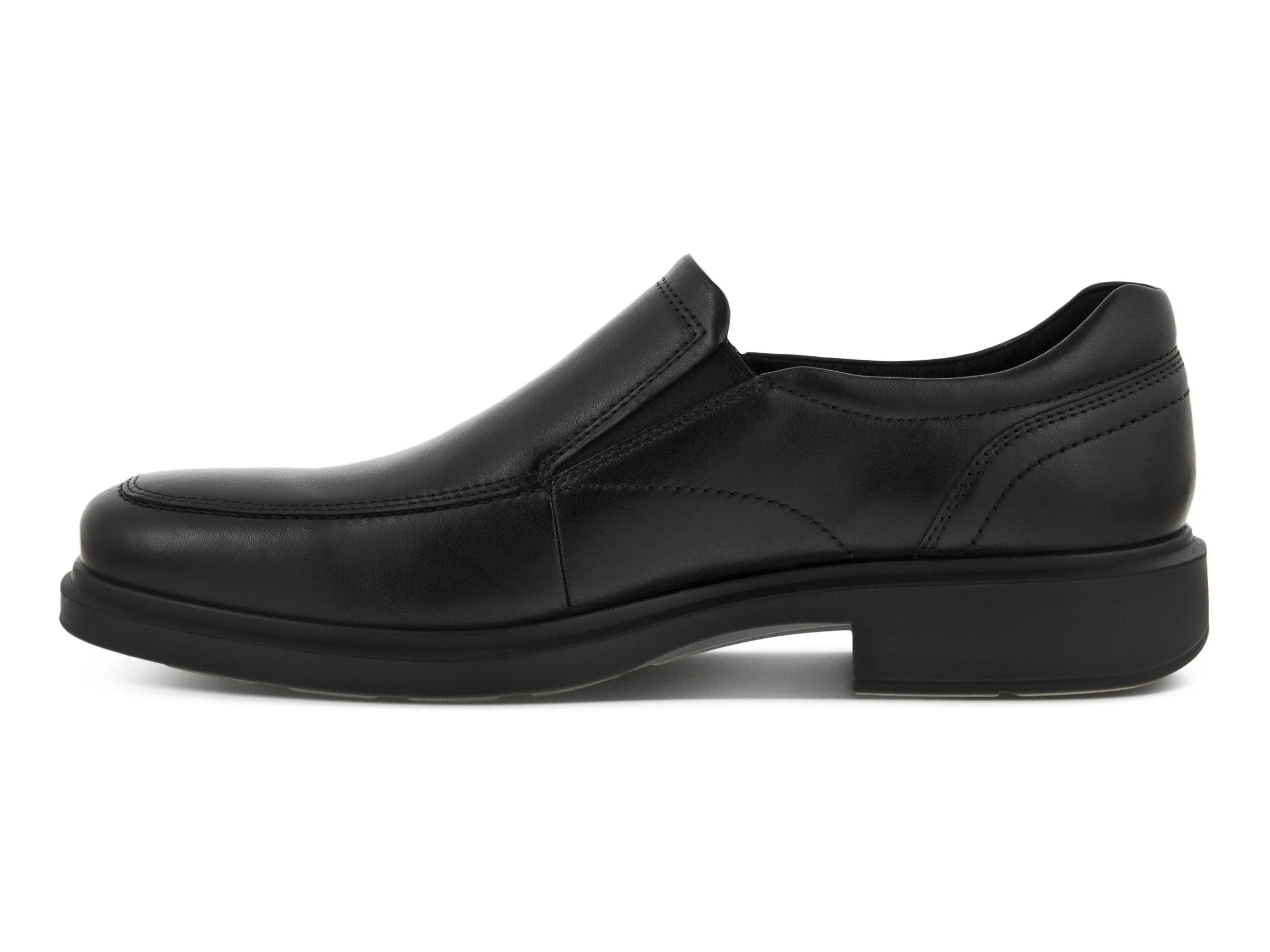 ECCO Helsinki II Men's Bike Toe Slip-On