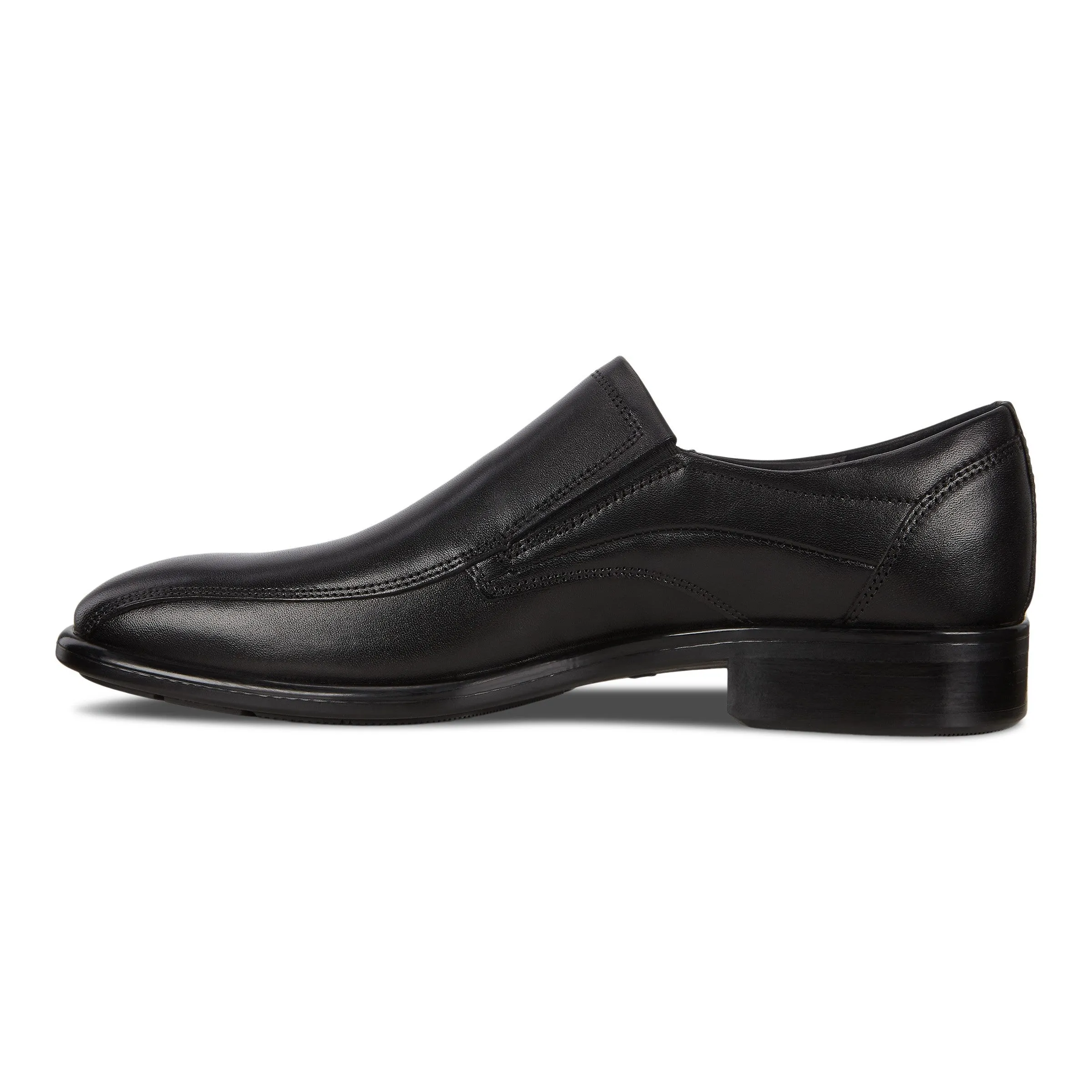 ECCO MEN'S CITYTRAY BIKE TOE SLIP-ON