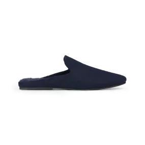 Felt Slipper – Peacoat Navy