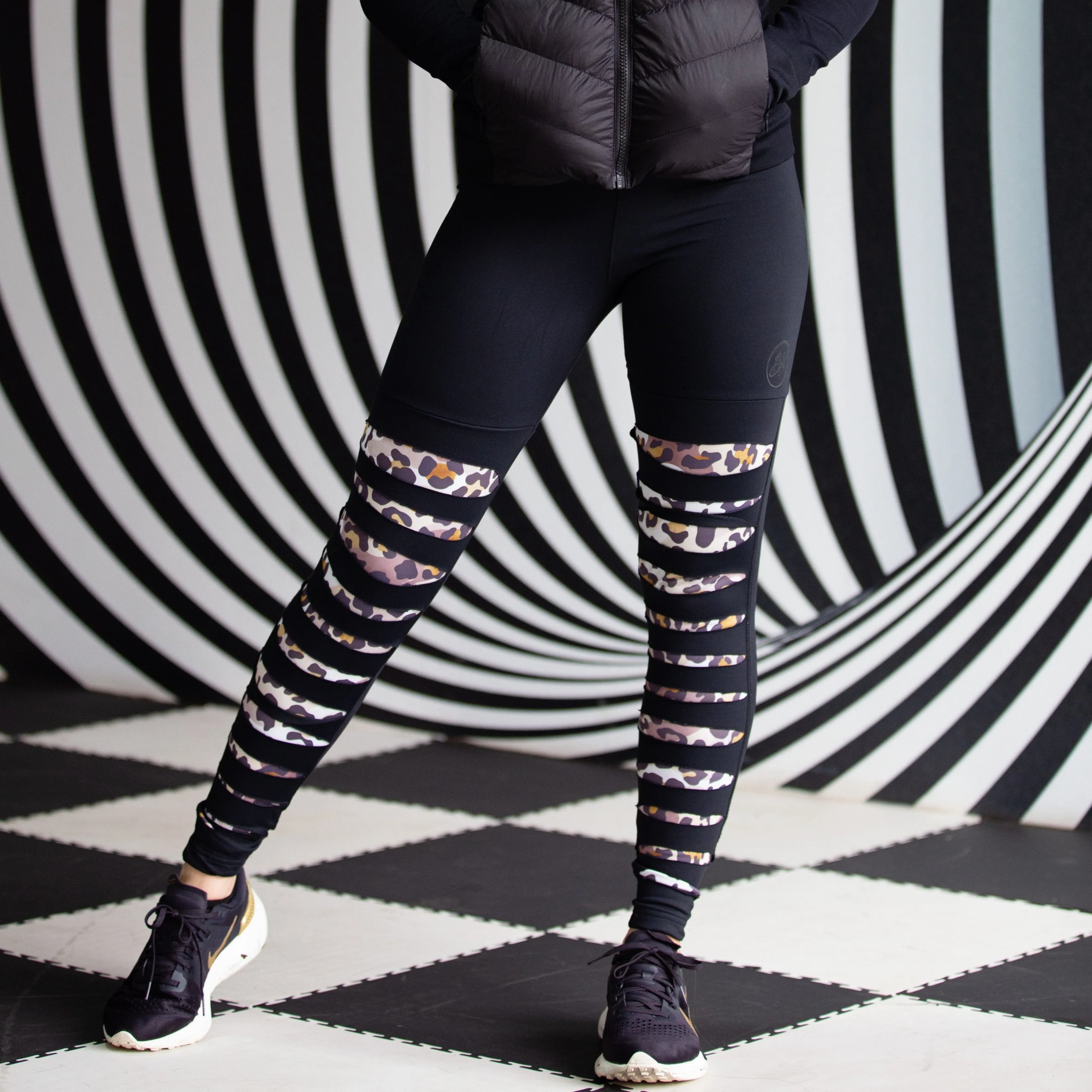 Fierce Tights