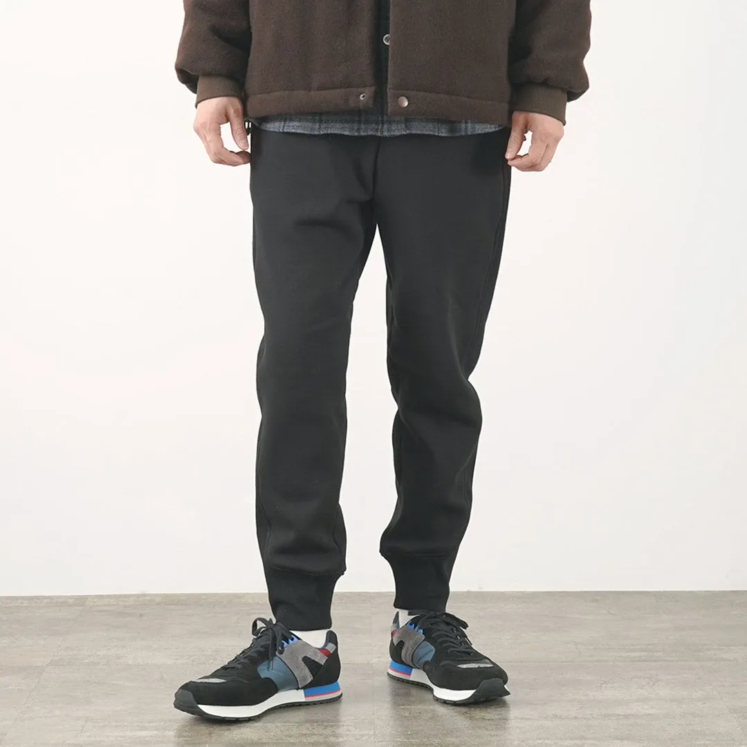 FLISTFIA / Winter Sporty Trousers Bomber Heat