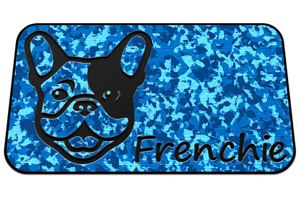 French Bulldog Name - AQ/B