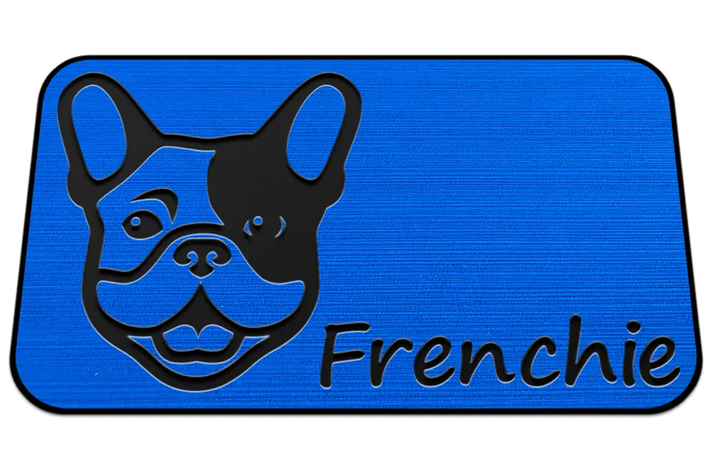 French Bulldog Name - BB/B