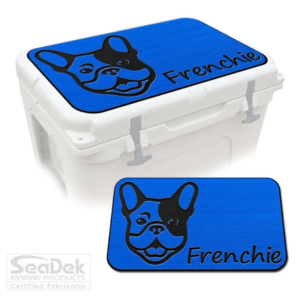 French Bulldog Name - BB/B