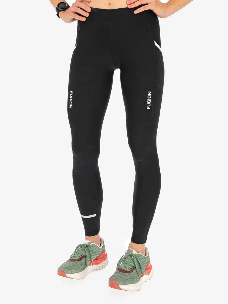 Fusion C3 Hardloop Tights X-Lang  Unisex