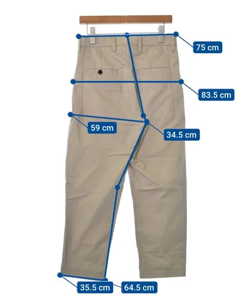 G-STAR RAW Chinos