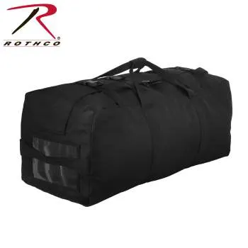 GI Type Enhanced Duffle Bag