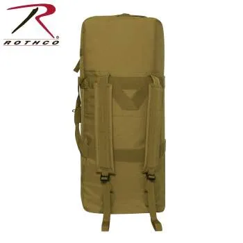 GI Type Enhanced Duffle Bag